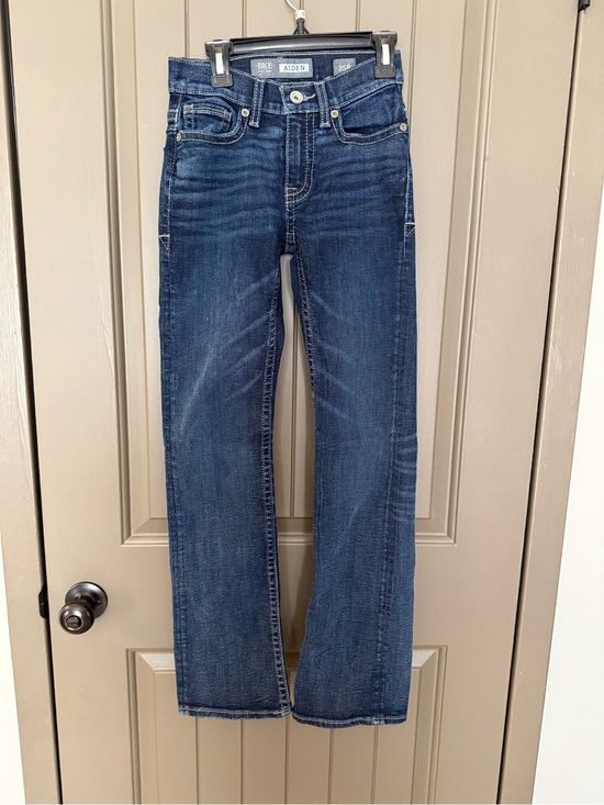BKE Other - BKE Dark Blue Men's Flare Jeans